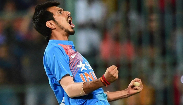 কোনো ভারতীয় এখনো যা করতে পারেনি, চাহাল  তাই করে দেখালেন!